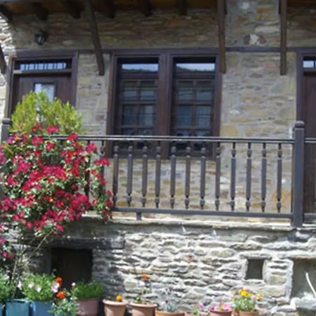 Filoxeneion Morfeas Guest house Polygyros
