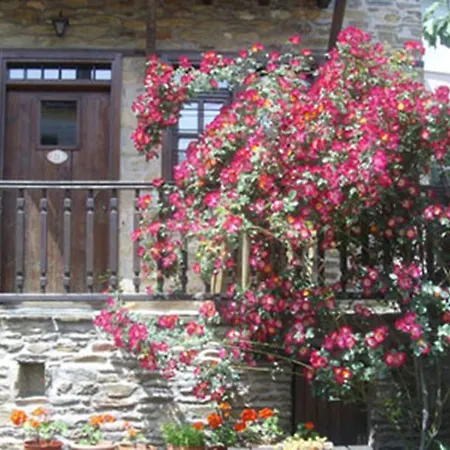 Guest house Filoxeneion Morfeas