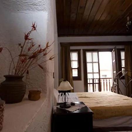 Filoxeneion Morfeas Guest house
