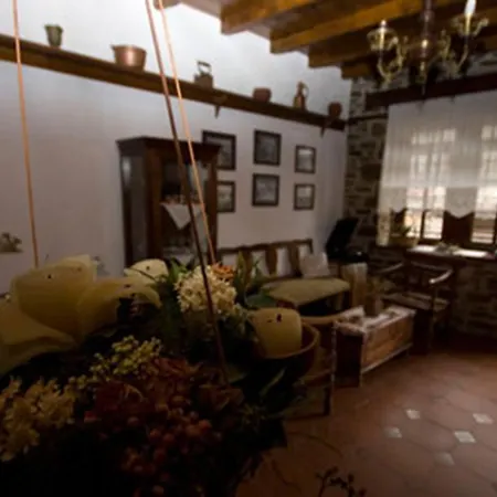 Guest house Filoxeneion Morfeas Polygyros