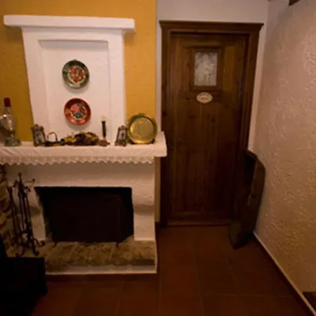 Filoxeneion Morfeas Guest house Polygyros
