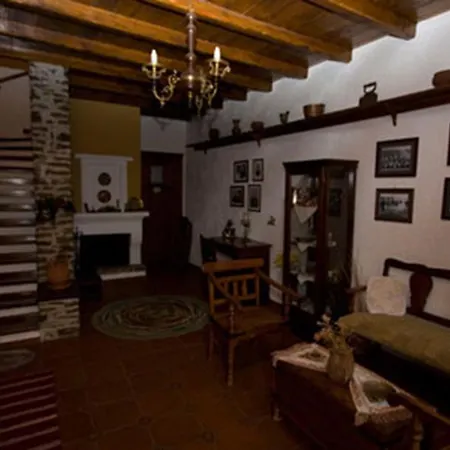 Filoxeneion Morfeas Guest house *
