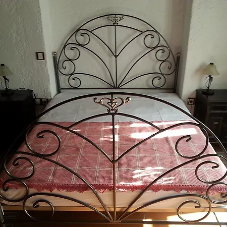 Guest house Filoxeneion Morfeas